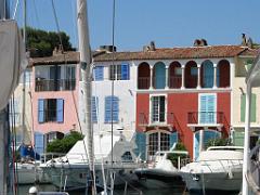 183 D31 Port - Grimaud 3_000042